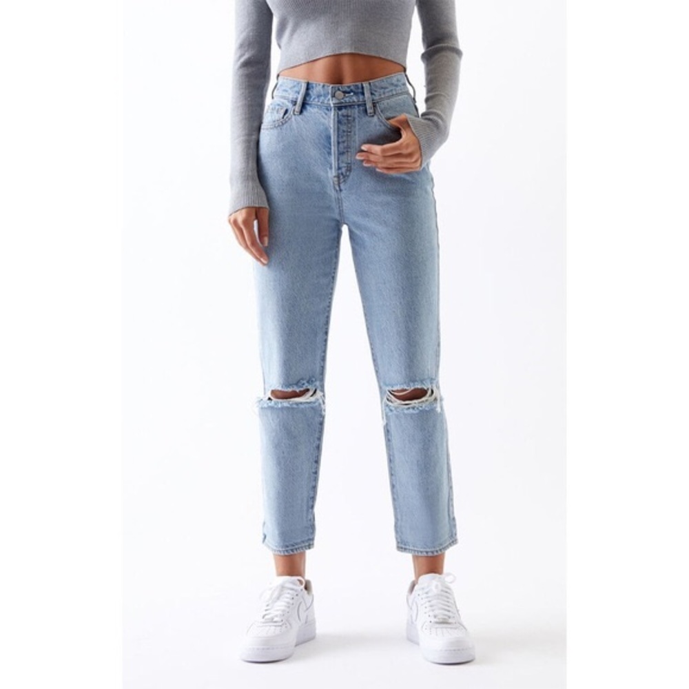 Pacsun jeans